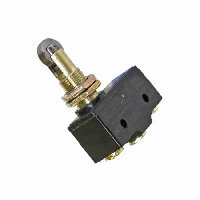 Кнопка  Z-15GQ22-B 15A 250V