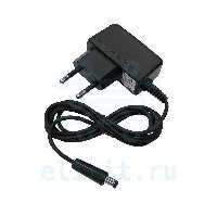 Блок питания    5.0V  0.5A  (5.5*2.1)