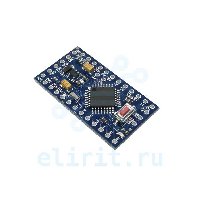   ARDUINO PRO MINI 3.3V ATMEGA328