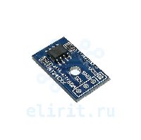   МОДУЛЬ ПАМЯТИ EEPROM AT24C08