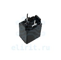 Позистор  PTC 3 PIN BLACK