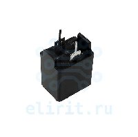 Позистор  PTC 2 PIN BLACK  ORIGINAL