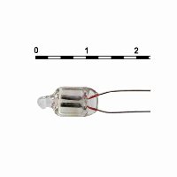 Лампа  NE-2H  5X13 НЕОНОВАЯ