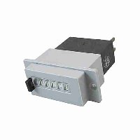 Счетчик импульсов  СИ-206  110В