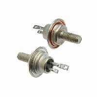 Тиристор  КУ202А