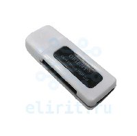 Card reader  ORIENT USB 2.0 CR-011B