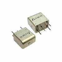 Реле  РЭК43 16.02