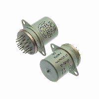 Реле  РЭС8 050.02 (Т)