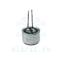 Микрофон 110001499  9.7ММ ECM-4F-(P)