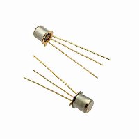 Транзистор  2Т201В (200*Г)