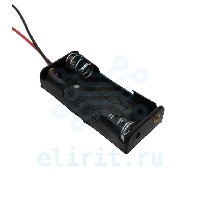  БАТАРЕЙНЫЙ ОТСЕК R03*2  BH421-1A  (BH-621)