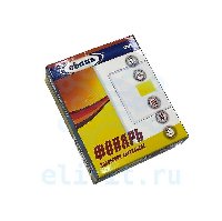 Фонарик   1 LED (4*AA) 5039 ОБЛИК COB 3W МАГНИТ ЛИПУЧКА