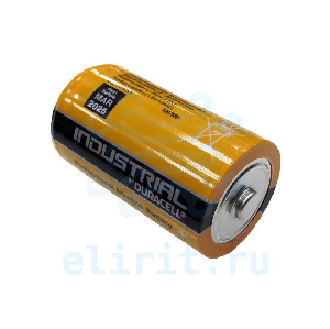 Батарейка  D(R20) DURACELL LR20