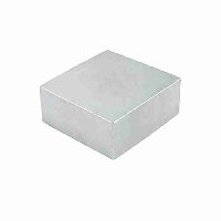 Магнит неодимовый  ПРИЗМА  70*70*30  N35