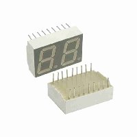 Lcd индикатор  КИПЦ-22В 2/8Л1