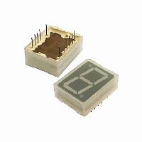 Lcd индикатор  КЛЦ302В