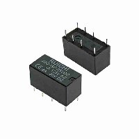 Реле  4078  5VDC 2A  8PIN