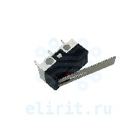 Кнопка  DM1-03P 1A 125V