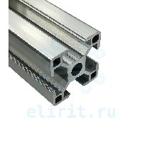   АЛЮМИНИЕВЫЙ ПРОФИЛЬ ST-AL 30*30 500MM