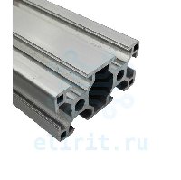   АЛЮМИНИЕВЫЙ ПРОФИЛЬ ST-AL 30*60 500MM