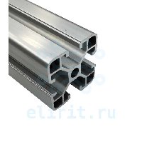   АЛЮМИНИЕВЫЙ ПРОФИЛЬ ST-AL 40*40 500MM