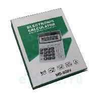 Калькулятор  MS-808V