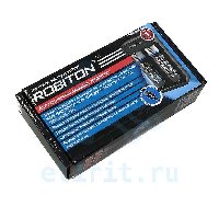 Зарядное устройство  ROBITON LI-2  ДЛЯ 1-2ШТ 18650 26650 16340 123А