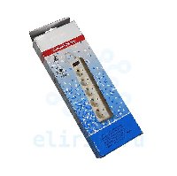 Сетевой фильтр  SMARTBUY  5.0M 5E SBSP-50-W БЕЛЫЙ