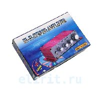   УСИЛИТЕЛЬ HY-2002 (2*20W)  