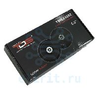 Автоакустика  TDS TS-CS6502 6.5"