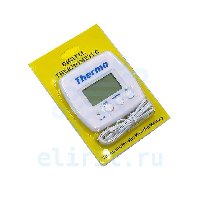 Термометр TA-268 OT-HOM16 Термометр TA-268 OT-HOM16