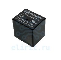 Реле  HLS8-22F 12VDC 10A 240V