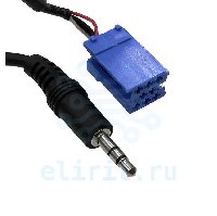 Разъем  BLAUPUNKT BP1043 AUX 