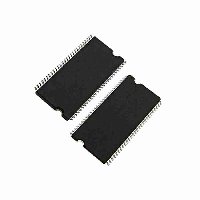 Микросхема  MT48LC32M16A2-75 IT G