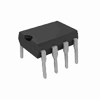 Микросхема  REF02AP