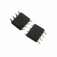 Микросхема  REF198ESZ