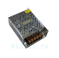 Блок питания   12.0V  5.0A 60W IP20 GENERAL ИНТЕРЬЕРНЫЙ 512400