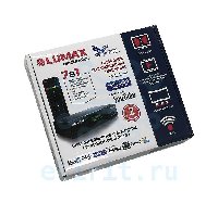 ЦИФРОВОЙ ПРИЕМНИК LUMAX 3205HD ЦИФРОВОЙ ПРИЕМНИК LUMAX 3205HD