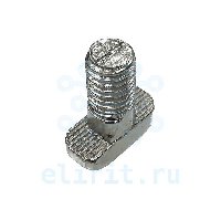   БОЛТ T-NUT ДЛЯ ПРОФИЛЯ 4040 М8*20