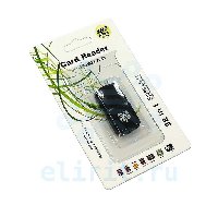Card reader  ОРБИТА OT-PCR03 MICRO SD