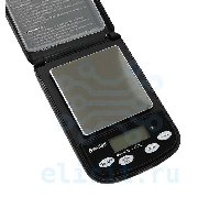 Весы  ЭЛЕКТРОННЫЕ ЮВЕЛИРНЫЕ 100/0.01Г ML-E02 ML-A01