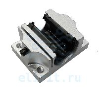   ЛИНЕЙНЫЙ ПОДШИПНИК МОДУЛЬ TBR20UU