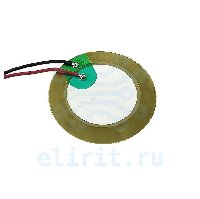 Пьезоизлучатель  FML-35T-3.0A1-100