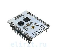   WIFI МОДУЛЬ ESP8266 ESP-201