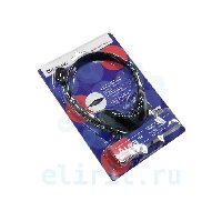 Гарнитура  DEFENDER HN-104 AURA КАБЕЛЬ 1.8 МЕТРА