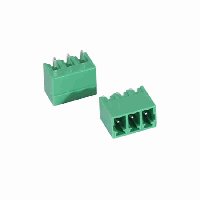 Клеммник РАЗРЫВНОЙ 15EDGVC-3.81-03P-14-00A(H) НА ПЛАТУ