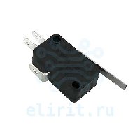 Кнопка  B108E 5A 250V