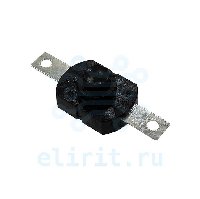 Кнопка  PBS101G1  1.5A 250V ON-OFF