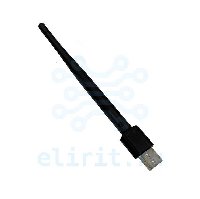 Адаптер  WI-FI USB SELENGA MT7601 С АНТЕННОЙ