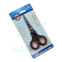 Ножницы  140 ММ SCISSORS AST 5.5